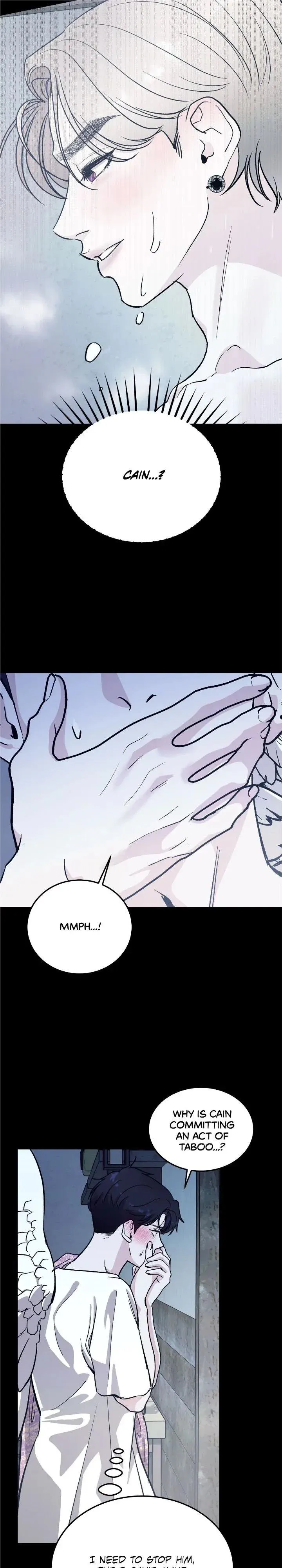 For the Queendom Chapter 27 Online - página 43