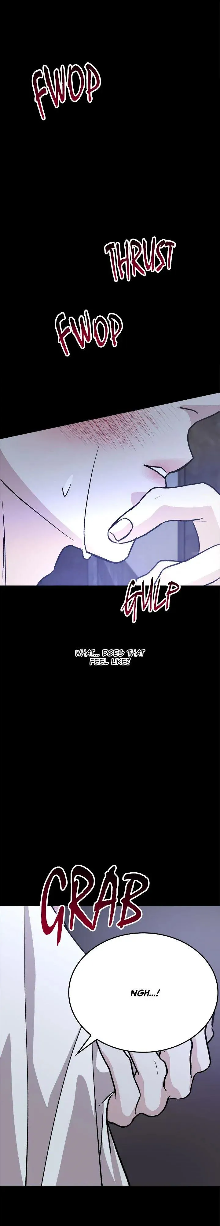 For the Queendom Chapter 27 Online - página 45