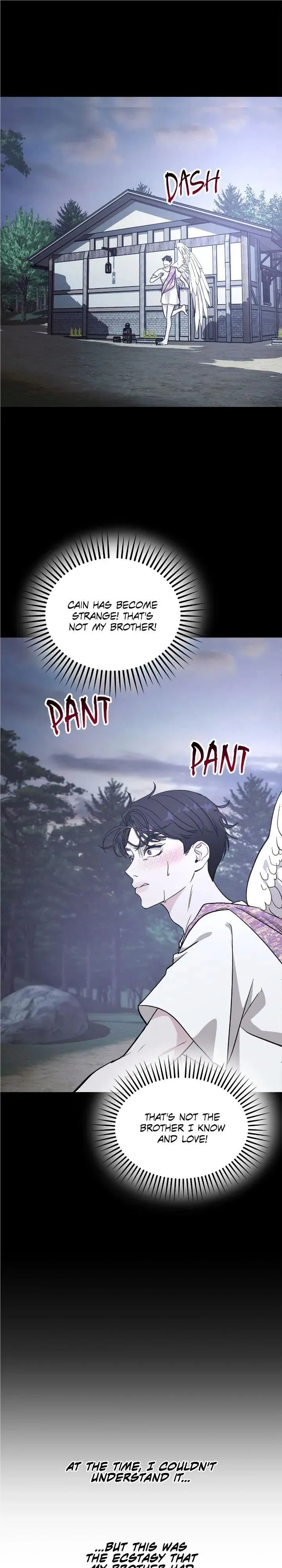 For the Queendom Chapter 27 Online - página 48