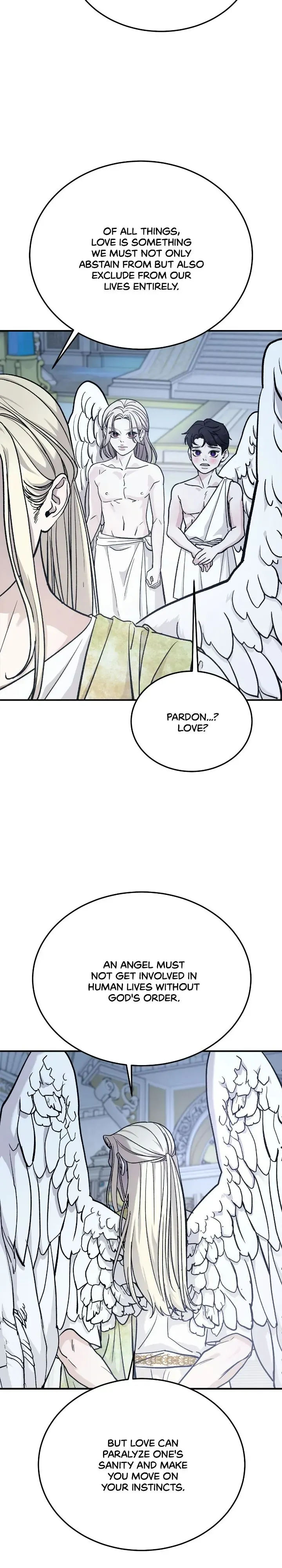 For the Queendom Chapter 28 Online - página 2