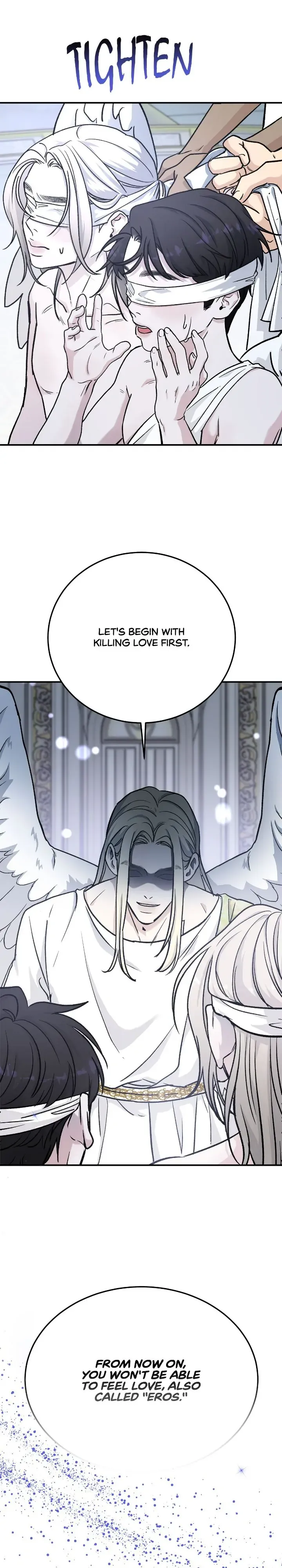 For the Queendom Chapter 28 Online - página 4
