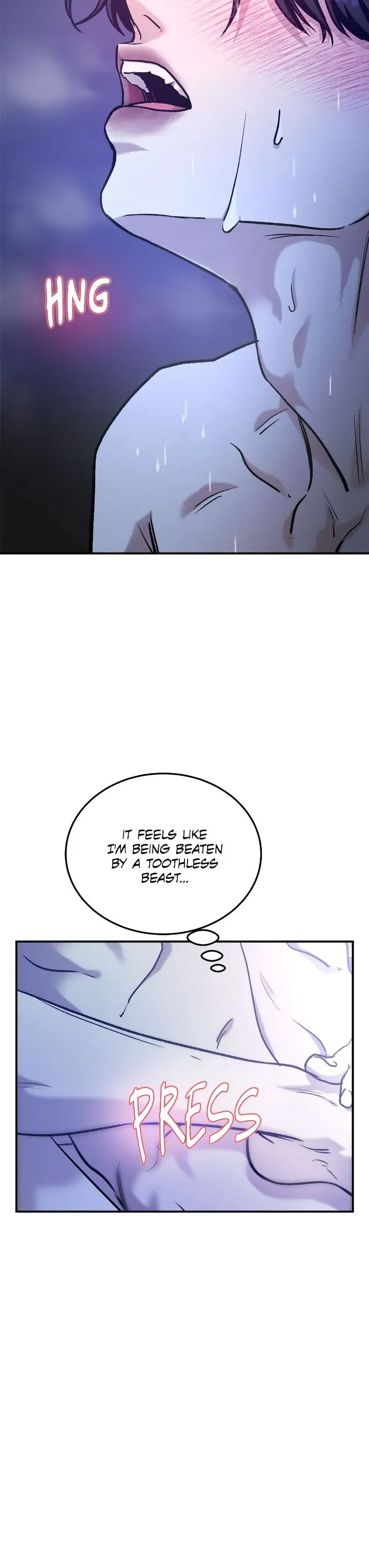 For the Queendom Chapter 28 Online - página 7