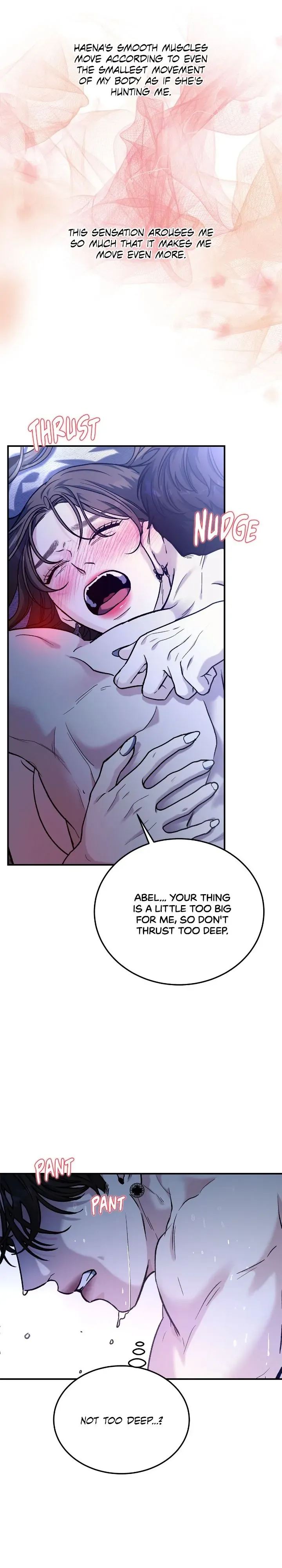For the Queendom Chapter 28 Online - página 8