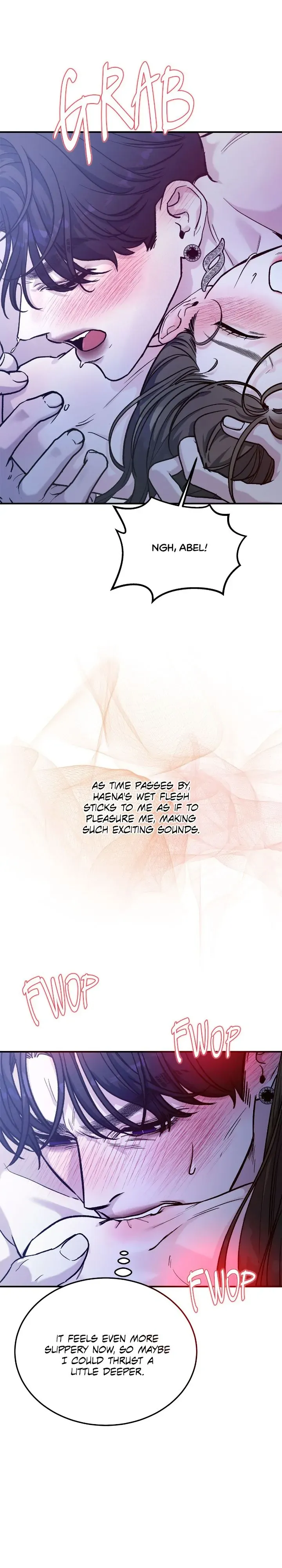 For the Queendom Chapter 28 Online - página 11