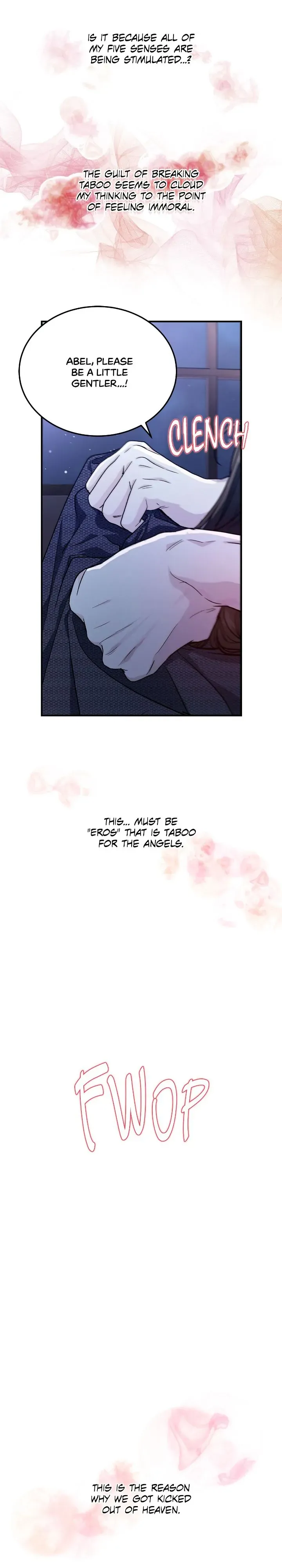 For the Queendom Chapter 28 Online - página 14
