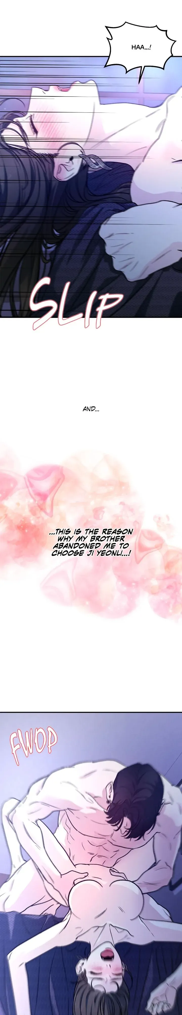 For the Queendom Chapter 28 Online - página 15