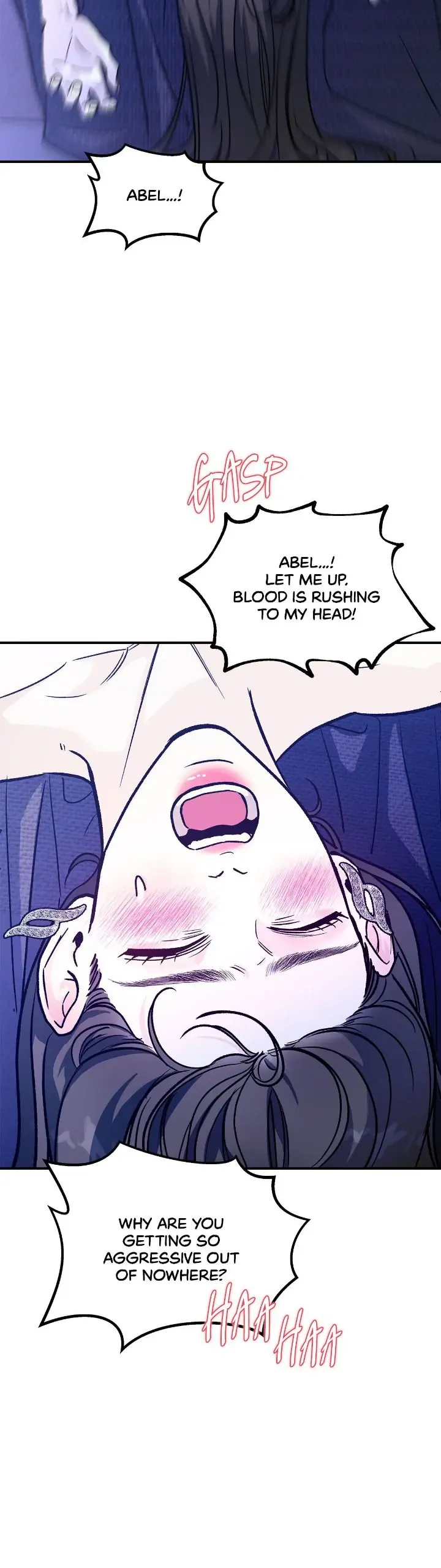 For the Queendom Chapter 28 Online - página 16