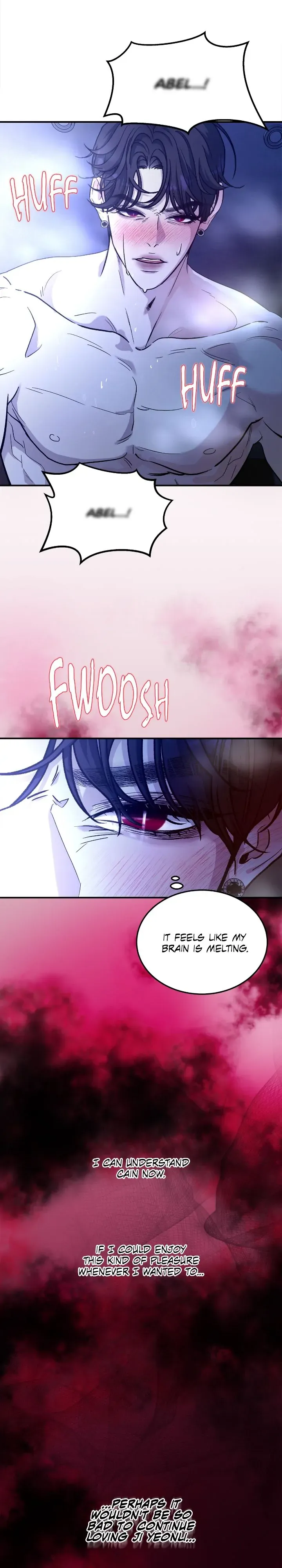 For the Queendom Chapter 28 Online - página 17