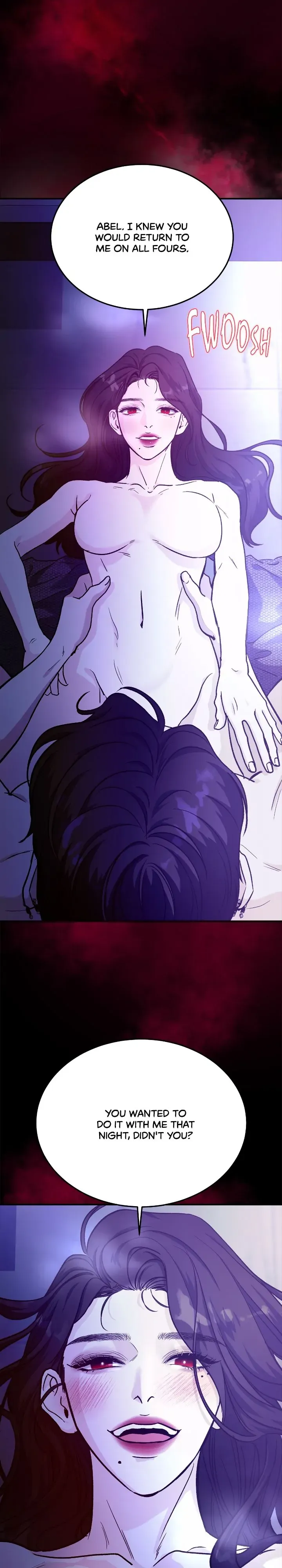 For the Queendom Chapter 28 Online - página 18