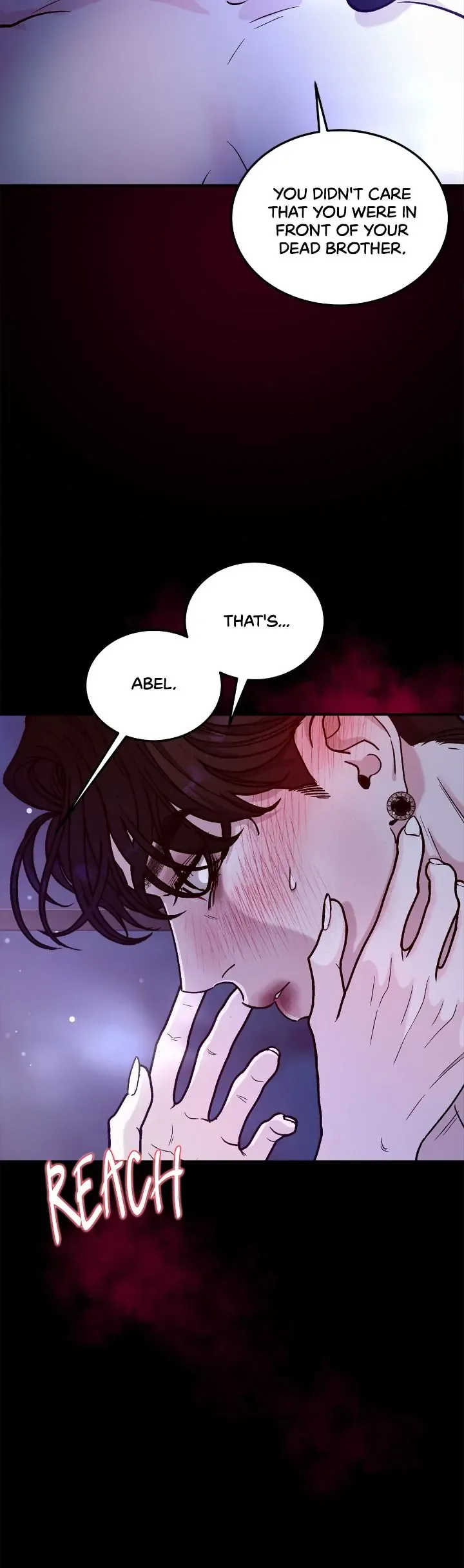 For the Queendom Chapter 28 Online - página 19