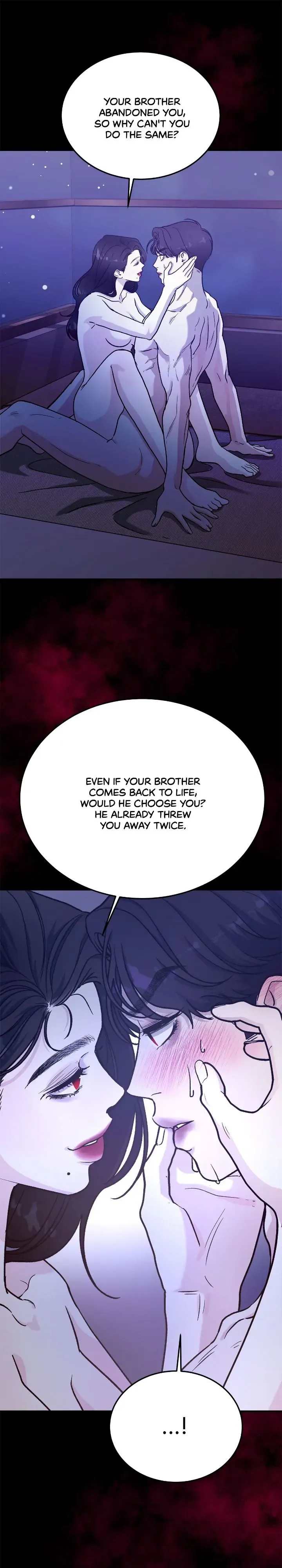 For the Queendom Chapter 28 Online - página 20