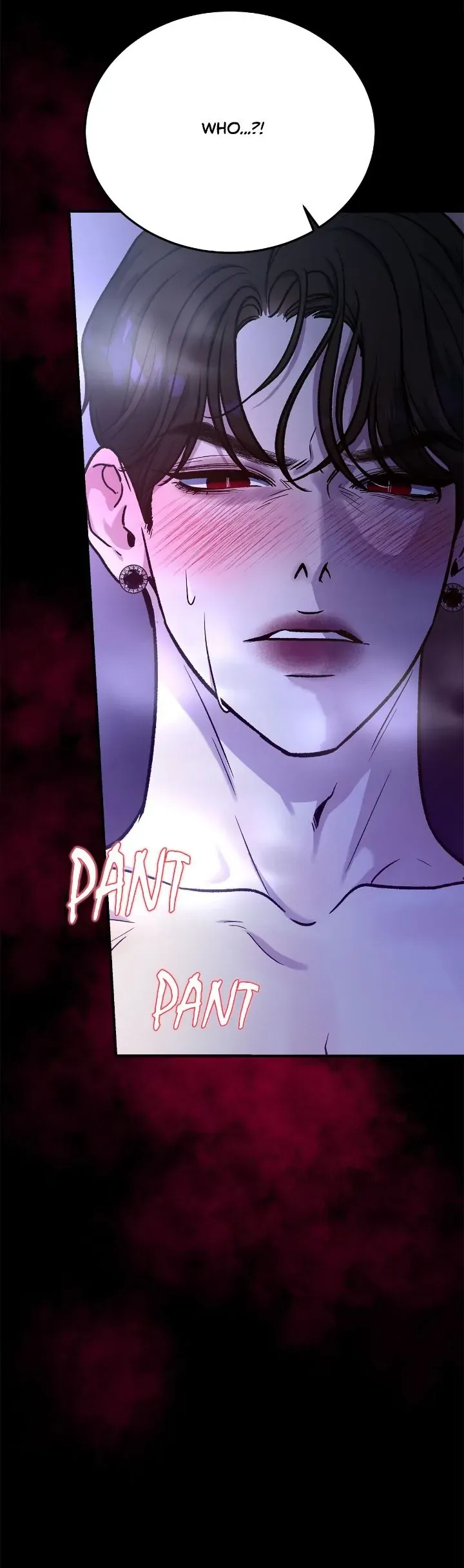 For the Queendom Chapter 28 Online - página 22