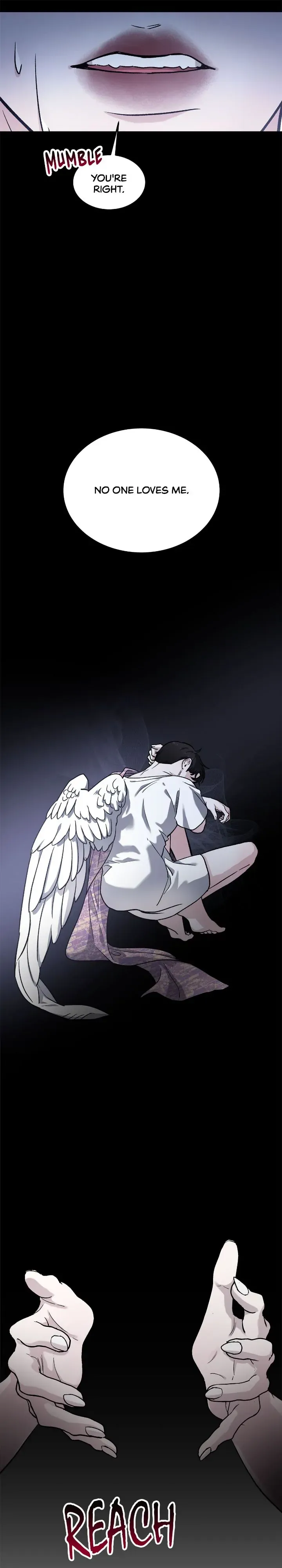 For the Queendom Chapter 28 Online - página 23