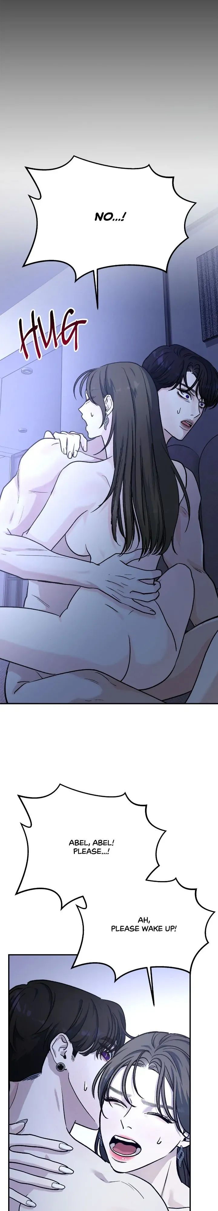 For the Queendom Chapter 28 Online - página 24