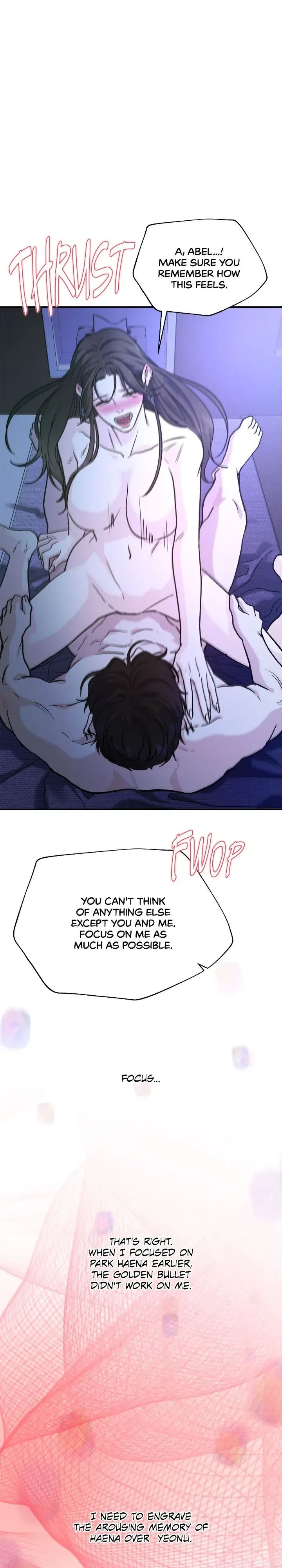 For the Queendom Chapter 28 Online - página 30