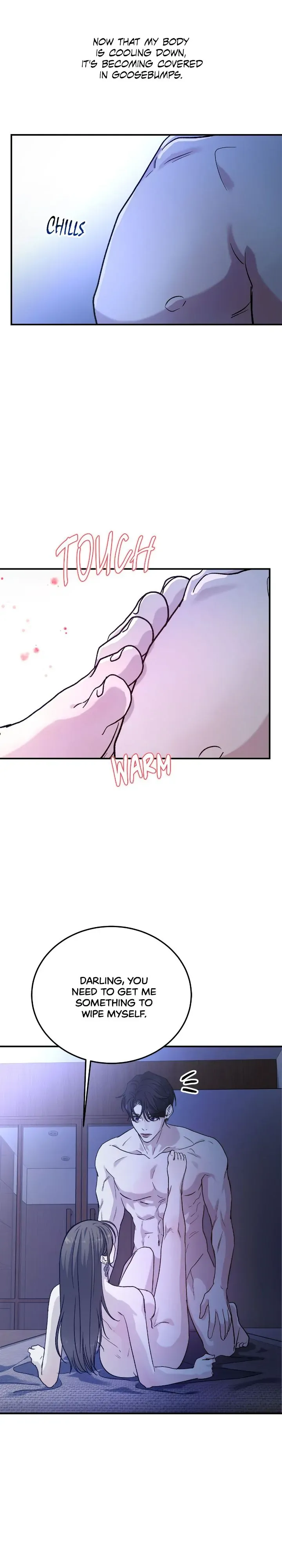 For the Queendom Chapter 28 Online - página 38