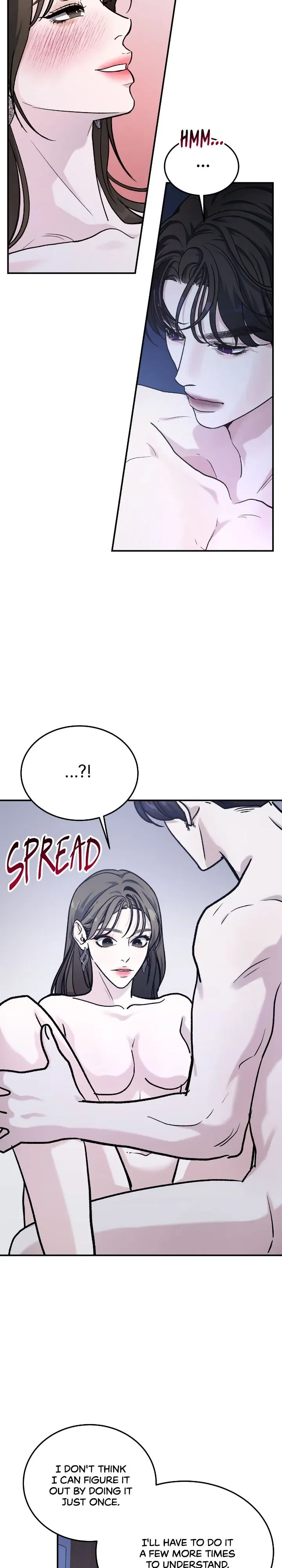 For the Queendom Chapter 28 Online - página 40