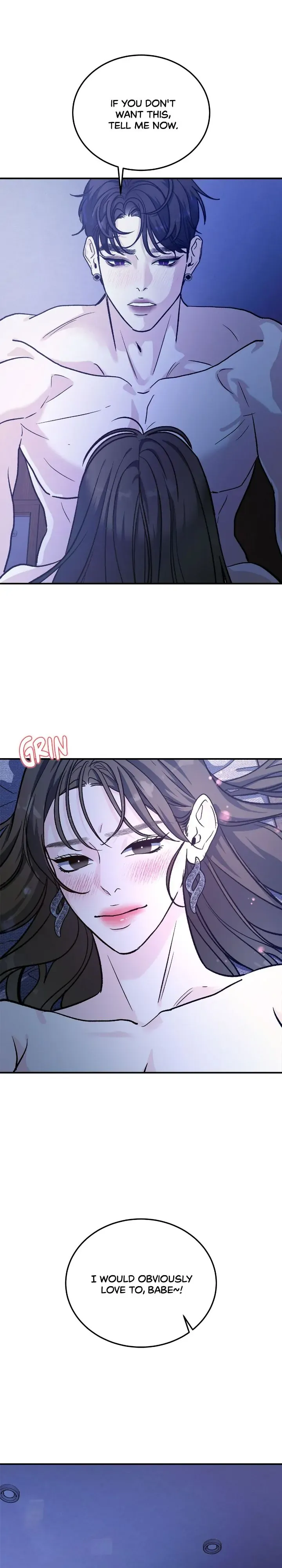 For the Queendom Chapter 28 Online - página 42
