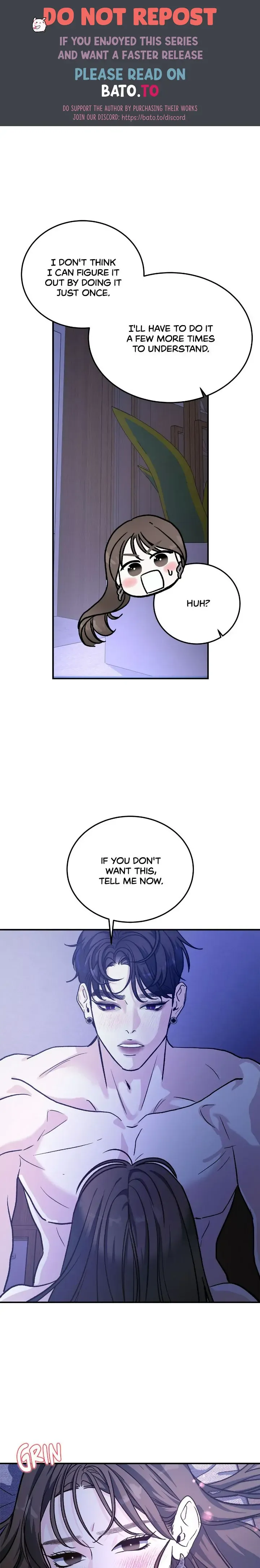 For the Queendom Chapter 29 Online - página 1