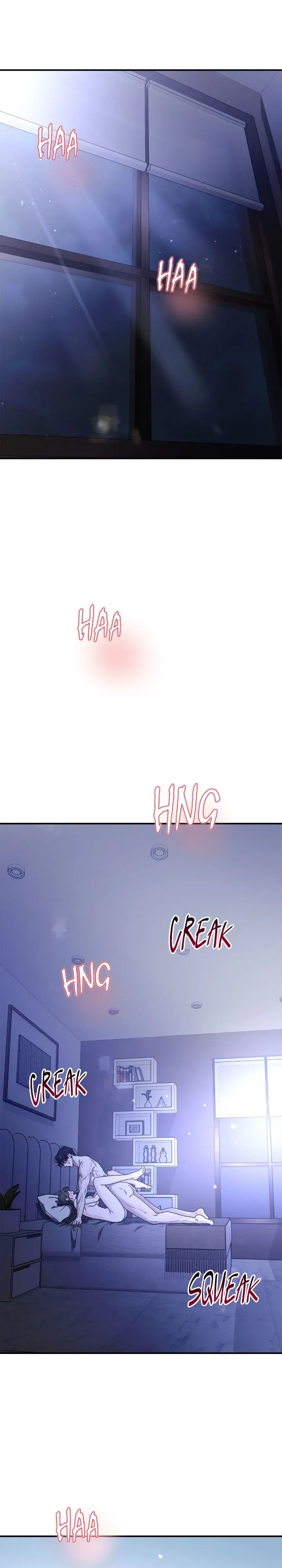 For the Queendom Chapter 29 Online - página 4
