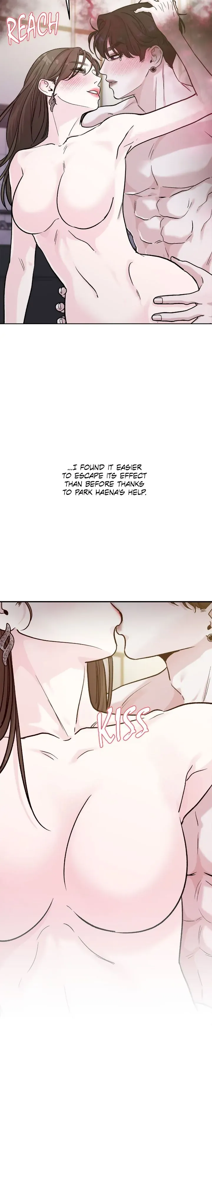 For the Queendom Chapter 29 Online - página 8
