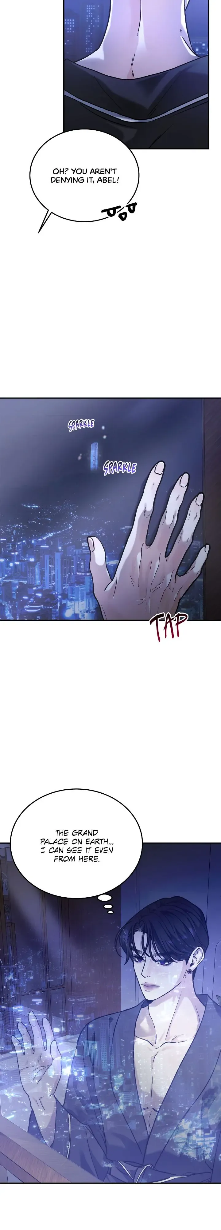For the Queendom Chapter 29 Online - página 11