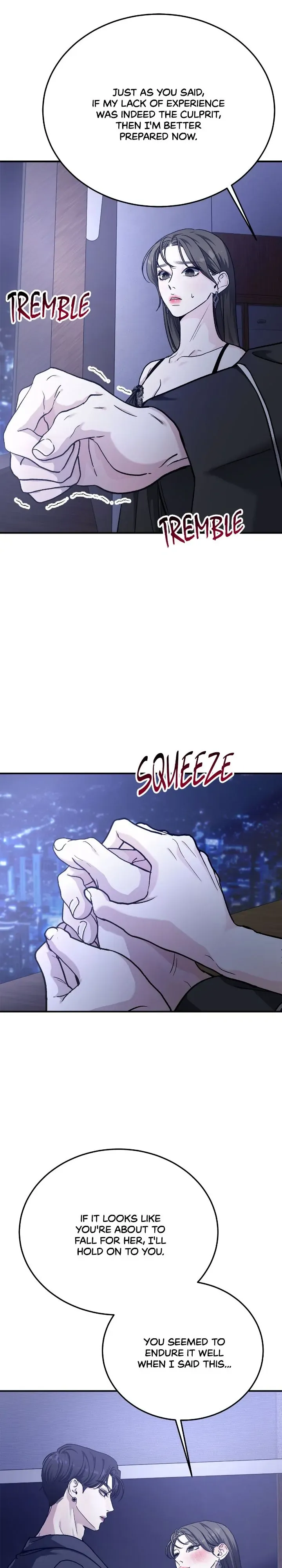 For the Queendom Chapter 29 Online - página 16