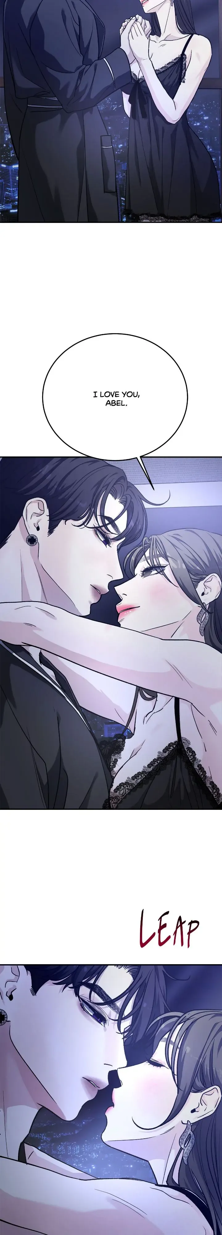 For the Queendom Chapter 29 Online - página 17