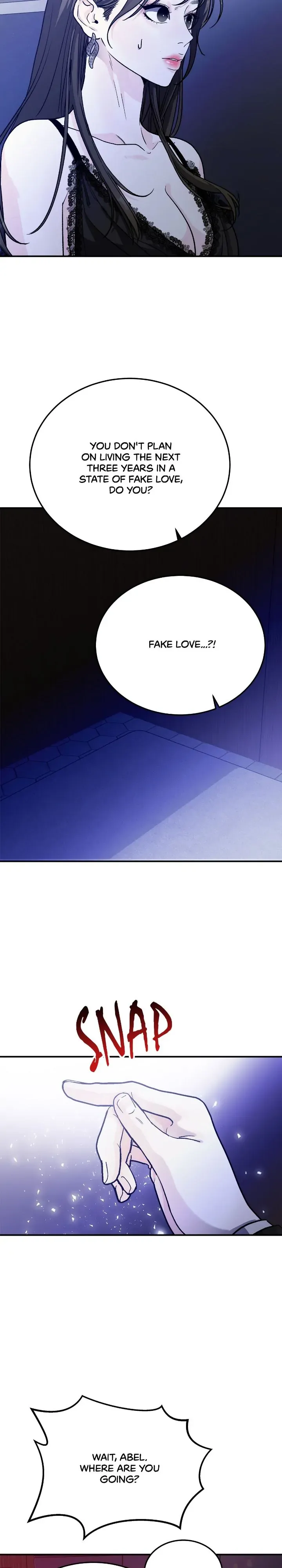For the Queendom Chapter 29 Online - página 23