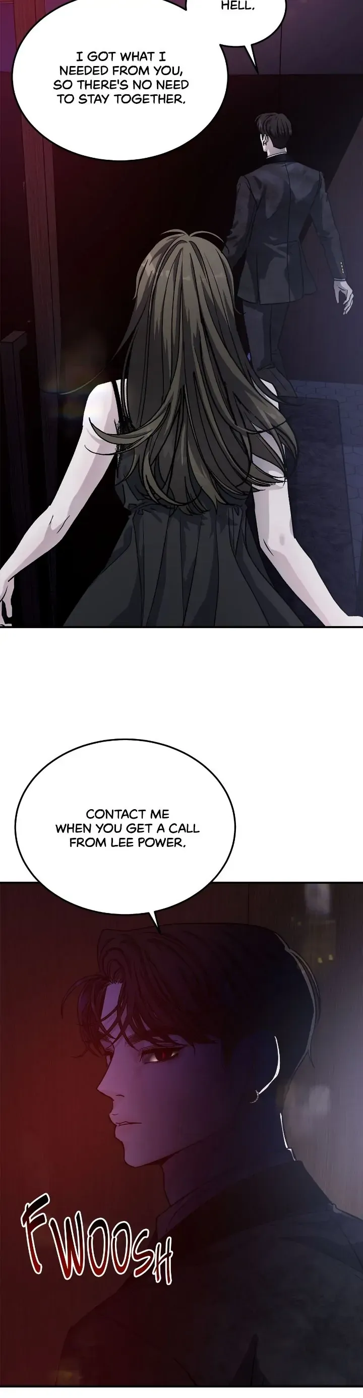 For the Queendom Chapter 29 Online - página 24