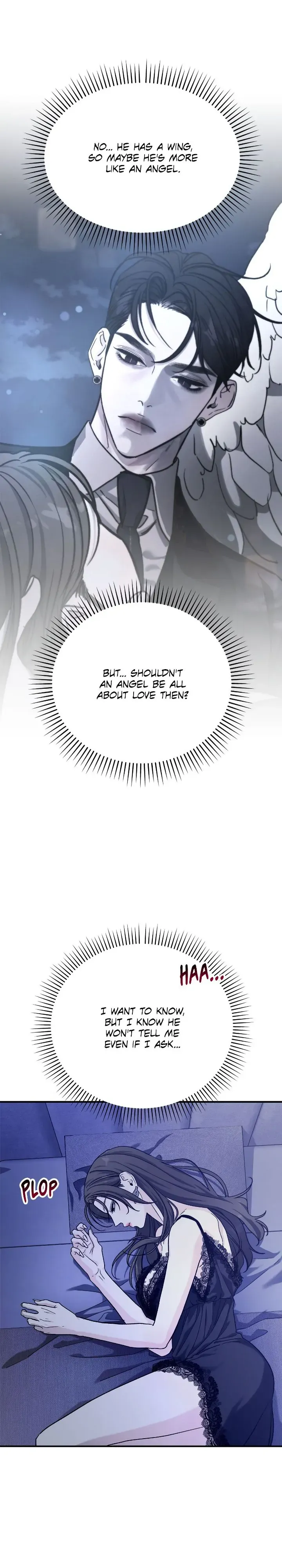 For the Queendom Chapter 29 Online - página 28