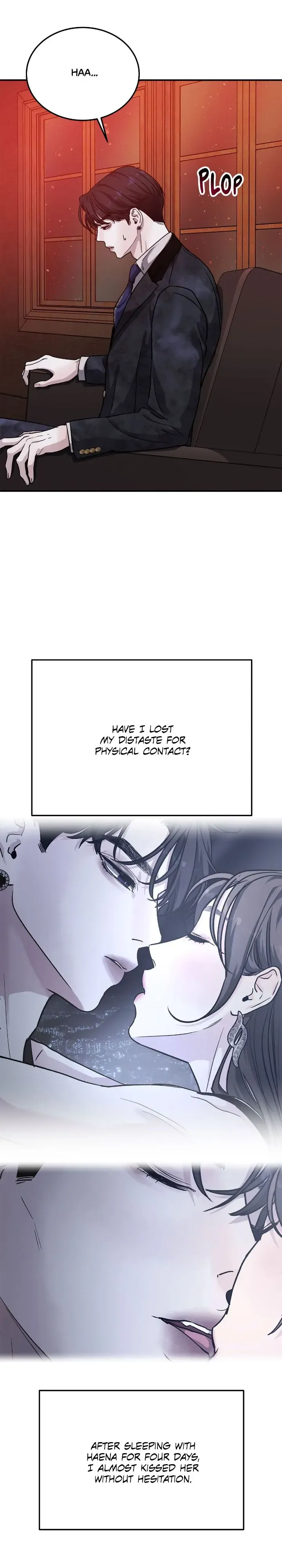 For the Queendom Chapter 29 Online - página 32