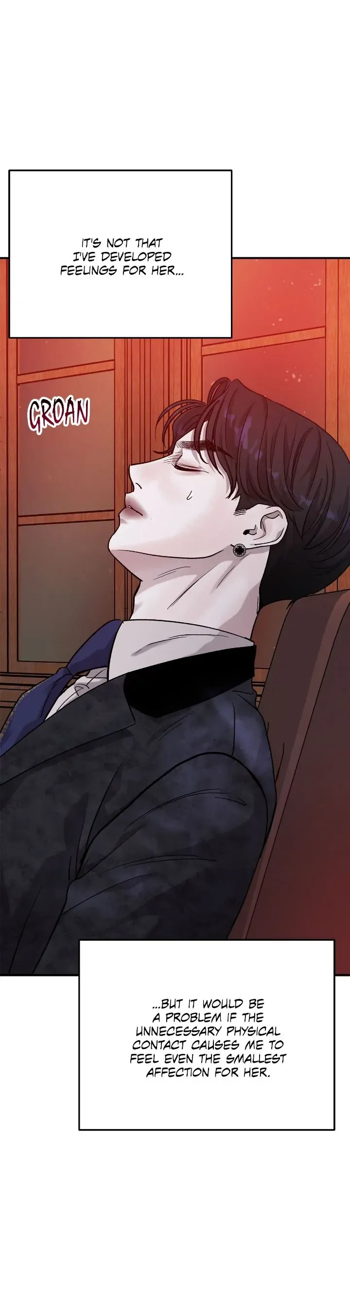 For the Queendom Chapter 29 Online - página 33