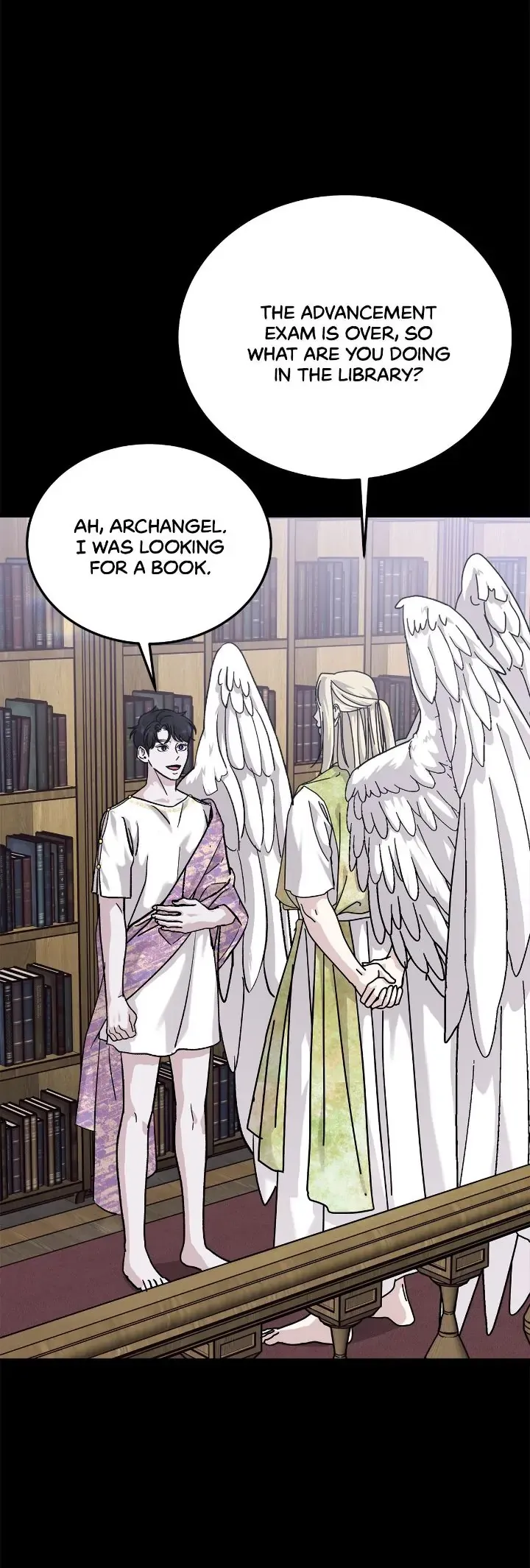 For the Queendom Chapter 29 Online - página 39