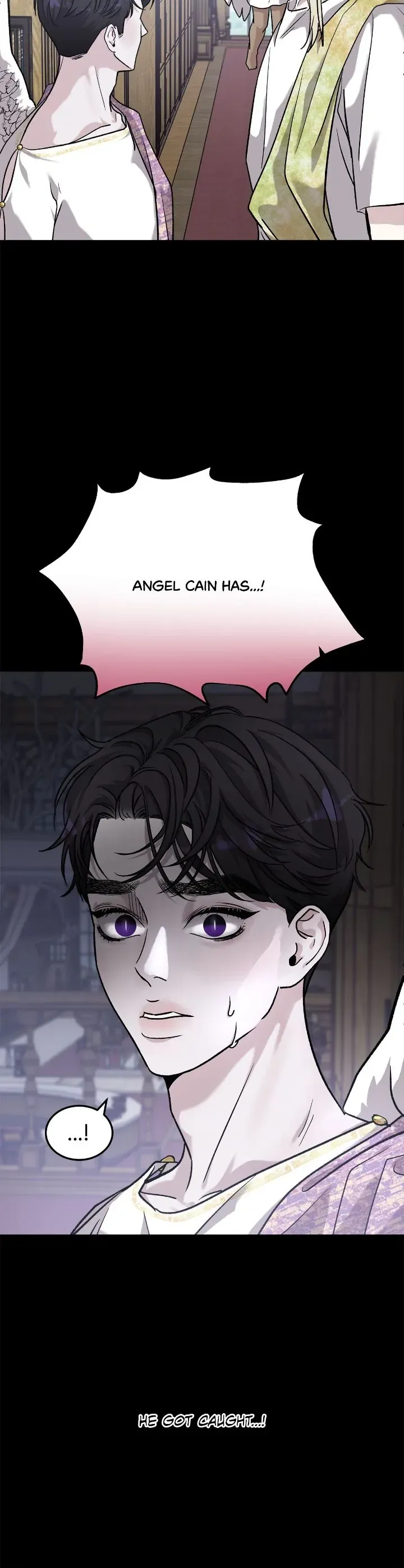 For the Queendom Chapter 29 Online - página 42