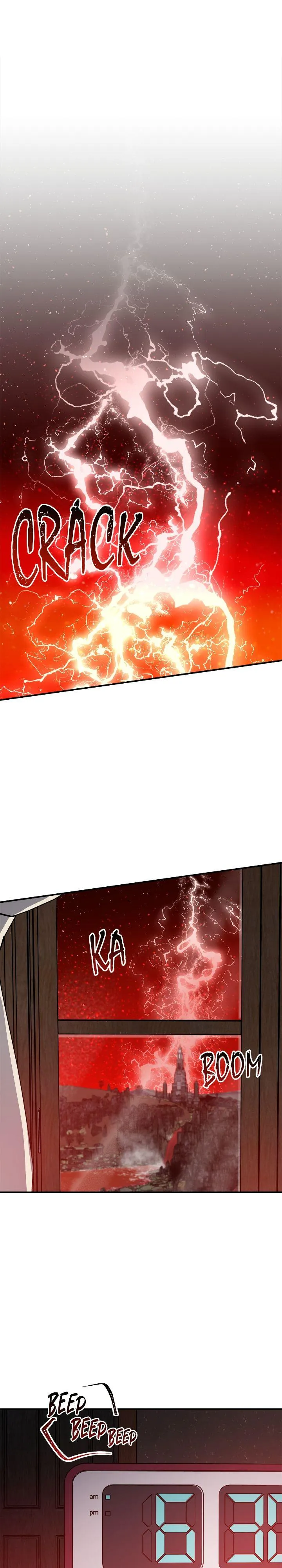 For the Queendom Chapter 3 Online - página 6