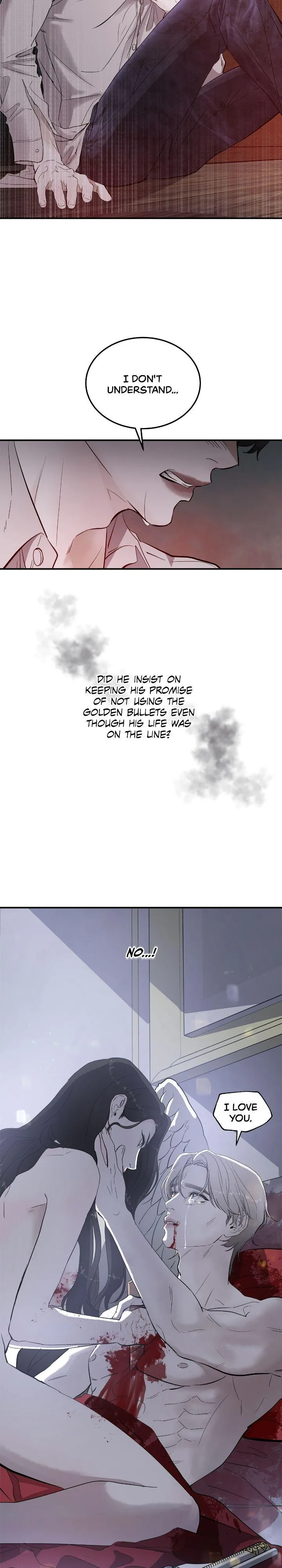 For the Queendom Chapter 3 Online - página 11