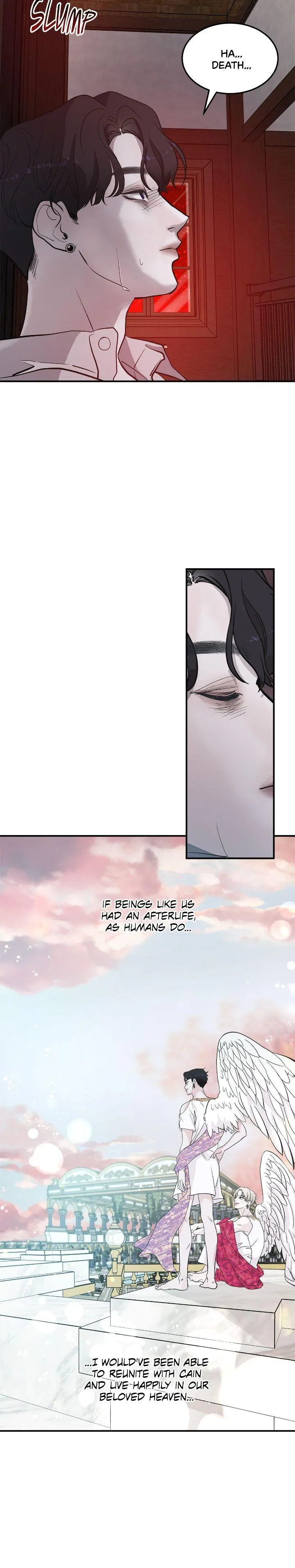 For the Queendom Chapter 3 Online - página 17