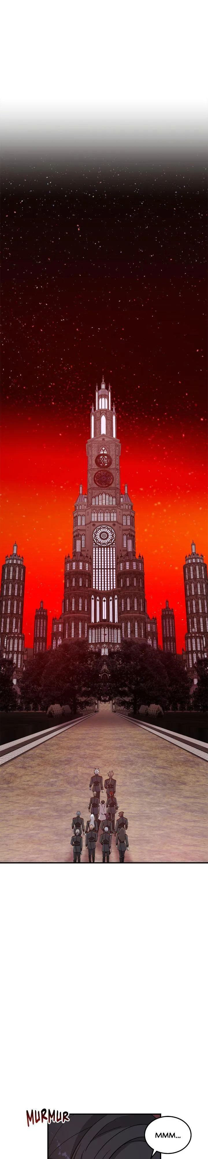 For the Queendom Chapter 3 Online - página 20