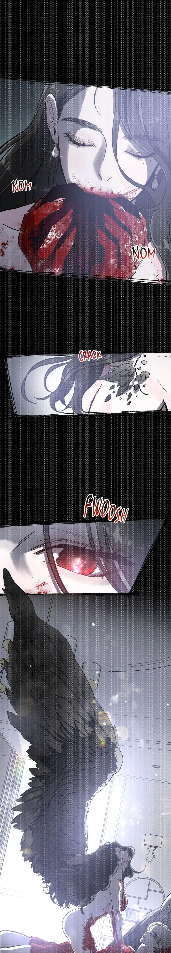 For the Queendom Chapter 3 Online - página 35