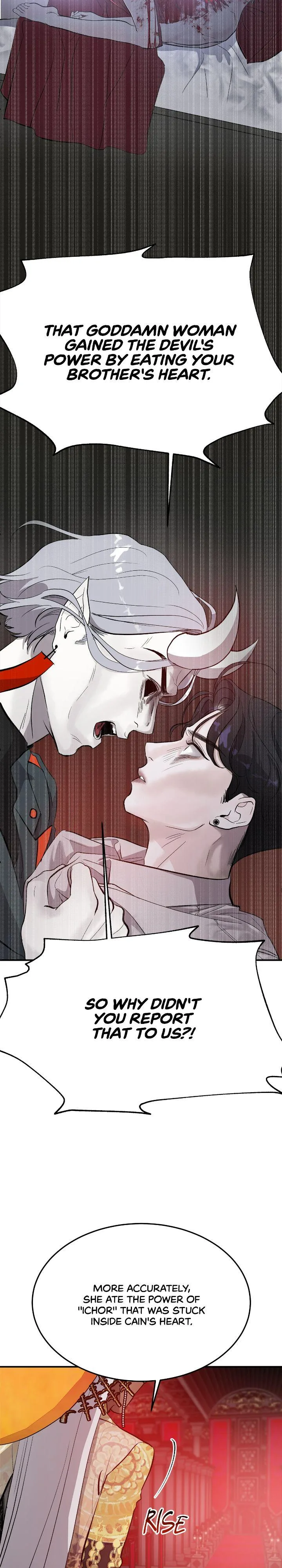 For the Queendom Chapter 3 Online - página 36