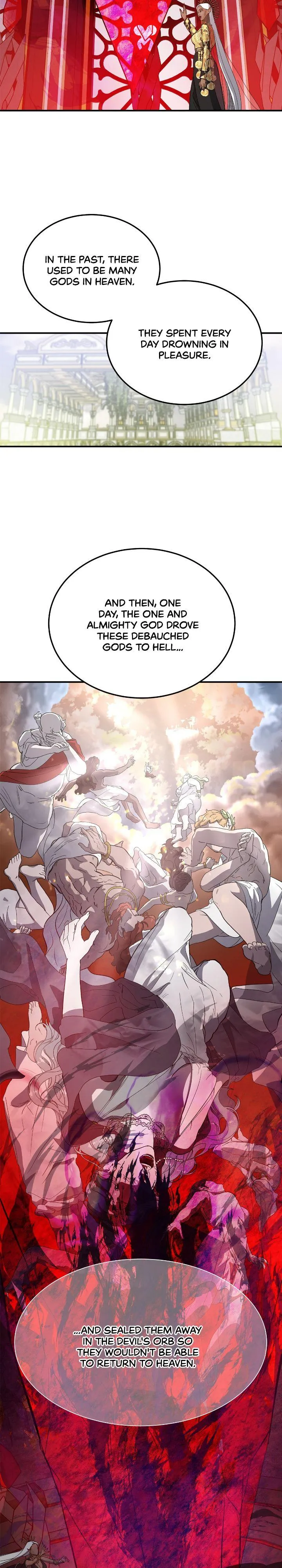 For the Queendom Chapter 3 Online - página 42