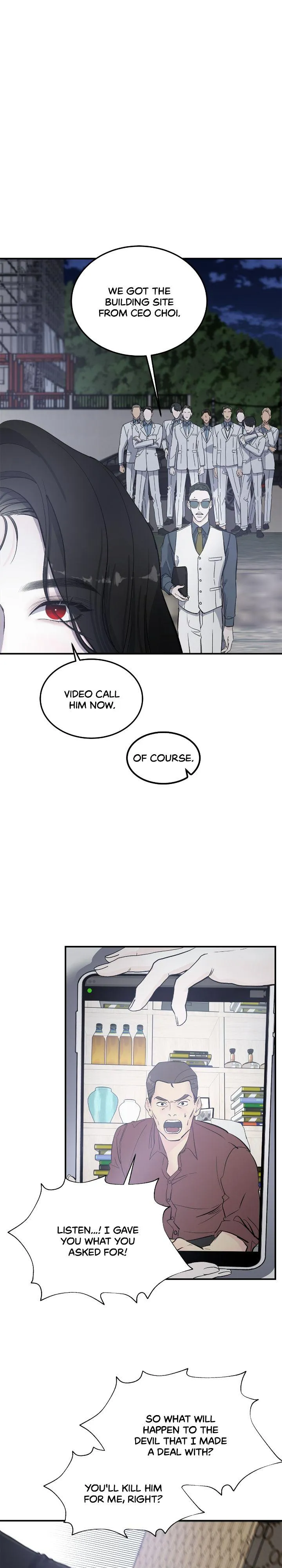 For the Queendom Chapter 3 Online - página 47
