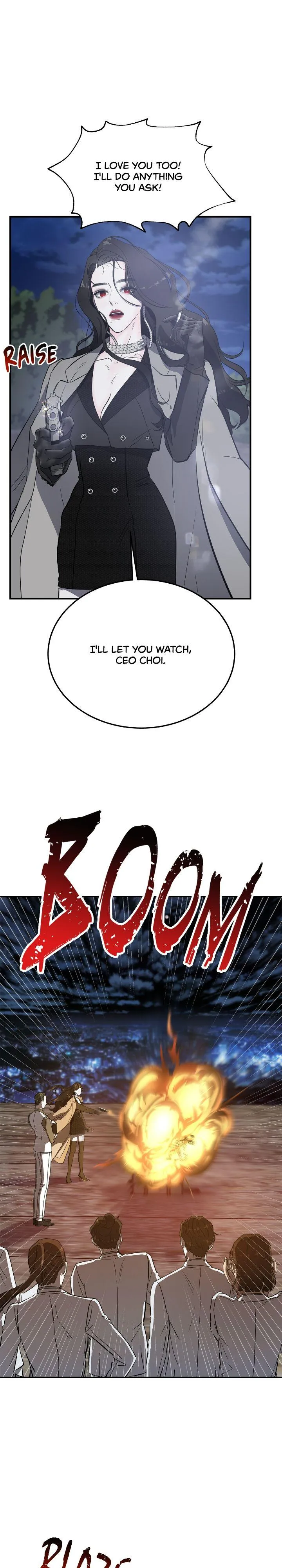 For the Queendom Chapter 3 Online - página 50