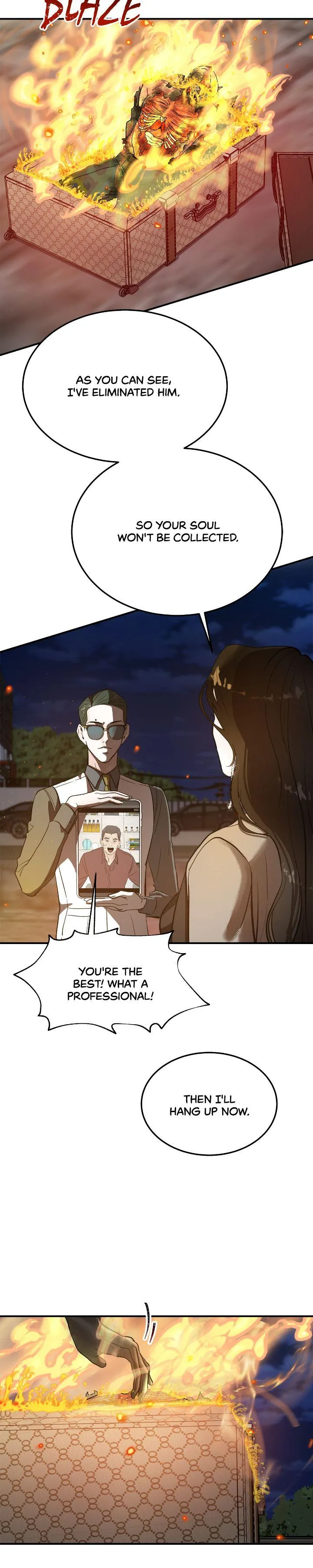 For the Queendom Chapter 3 Online - página 51