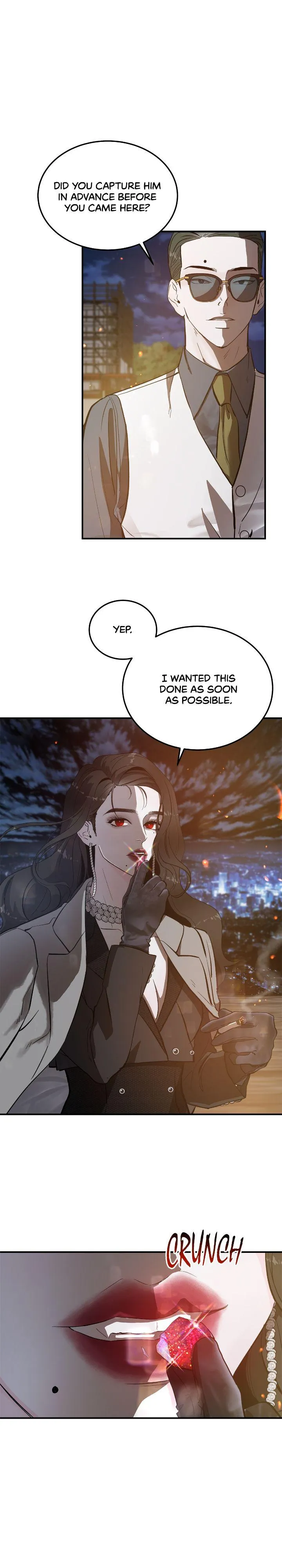 For the Queendom Chapter 3 Online - página 52