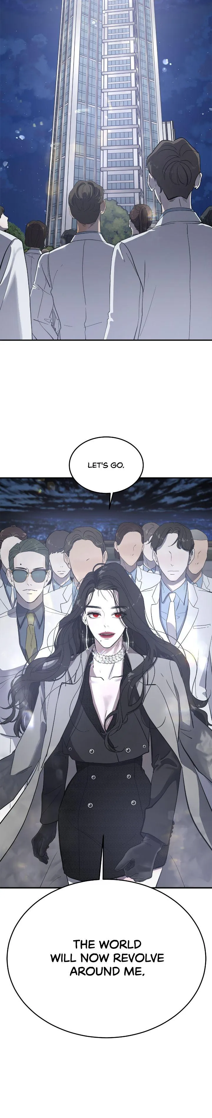 For the Queendom Chapter 3 Online - página 56