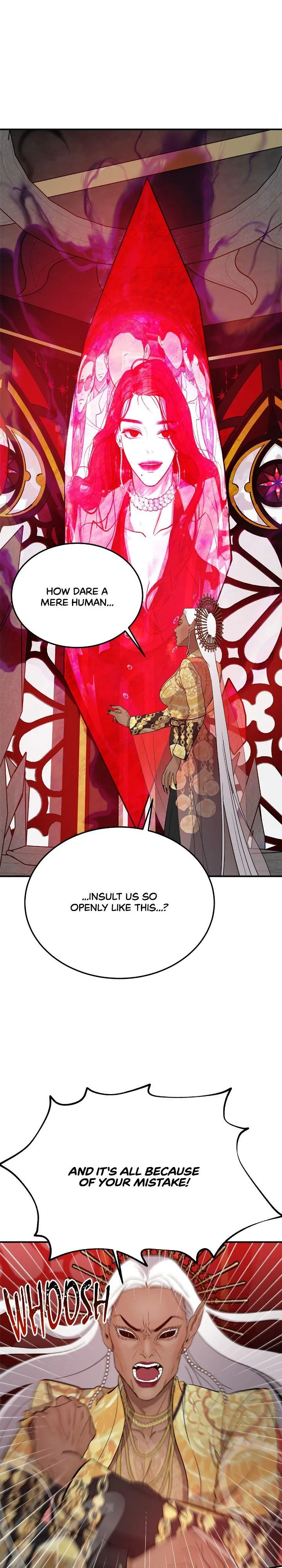 For the Queendom Chapter 3 Online - página 57