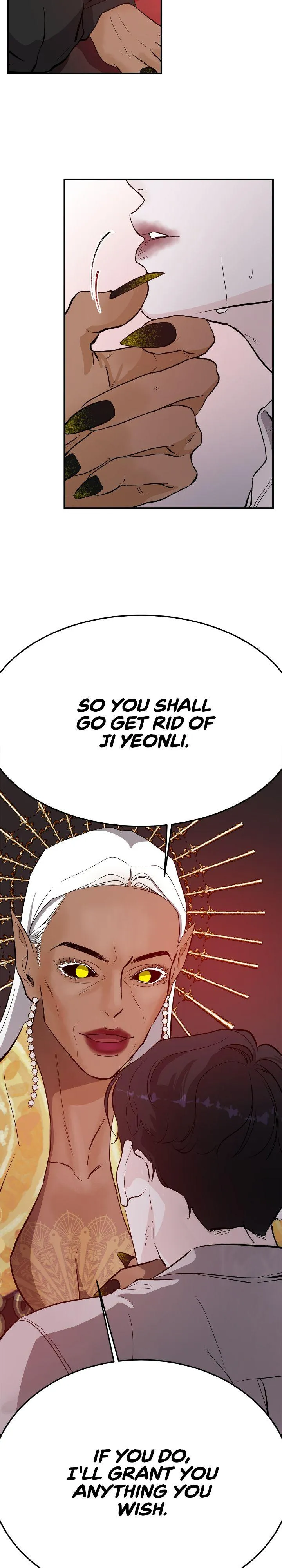 For the Queendom Chapter 3 Online - página 60