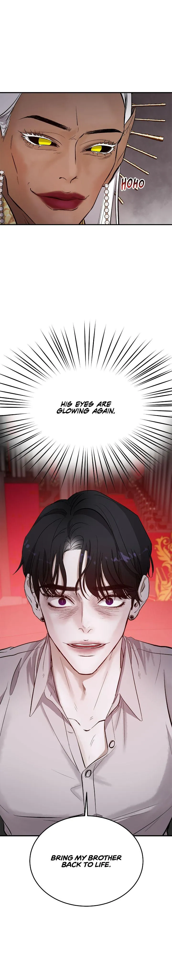 For the Queendom Chapter 3 Online - página 62